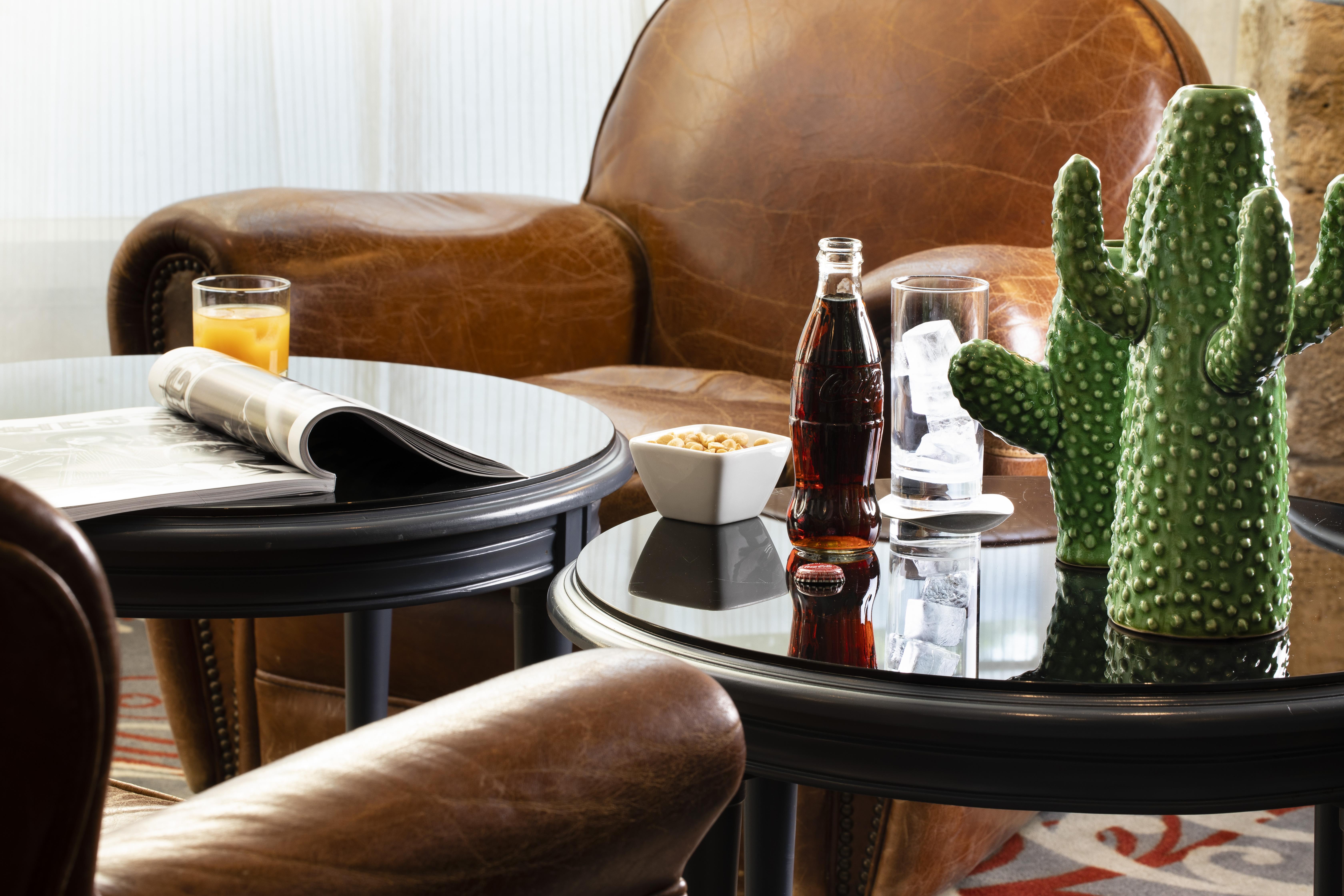 Hotel Madeleine Plaza Paris Ngoại thất bức ảnh