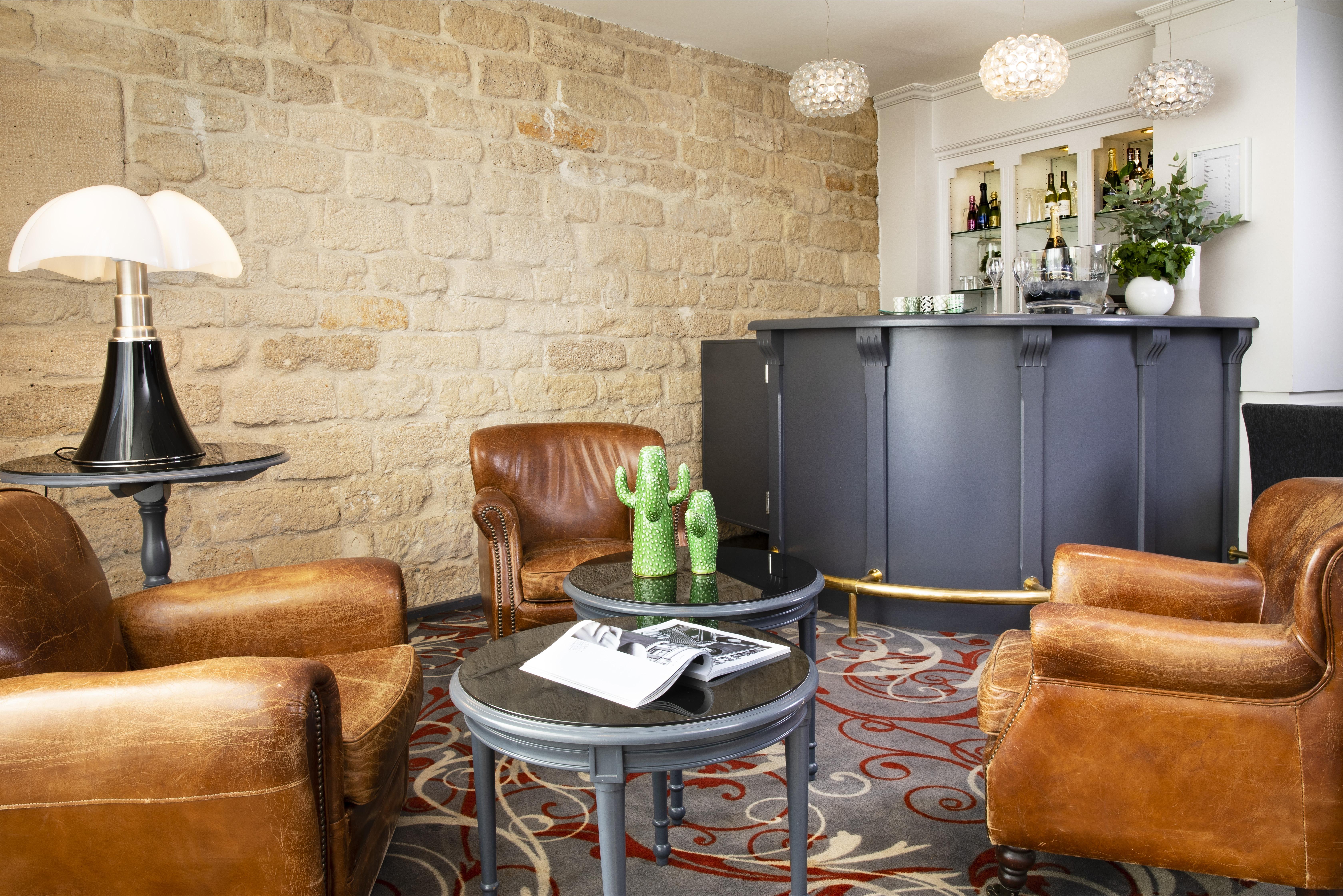 Hotel Madeleine Plaza Paris Ngoại thất bức ảnh