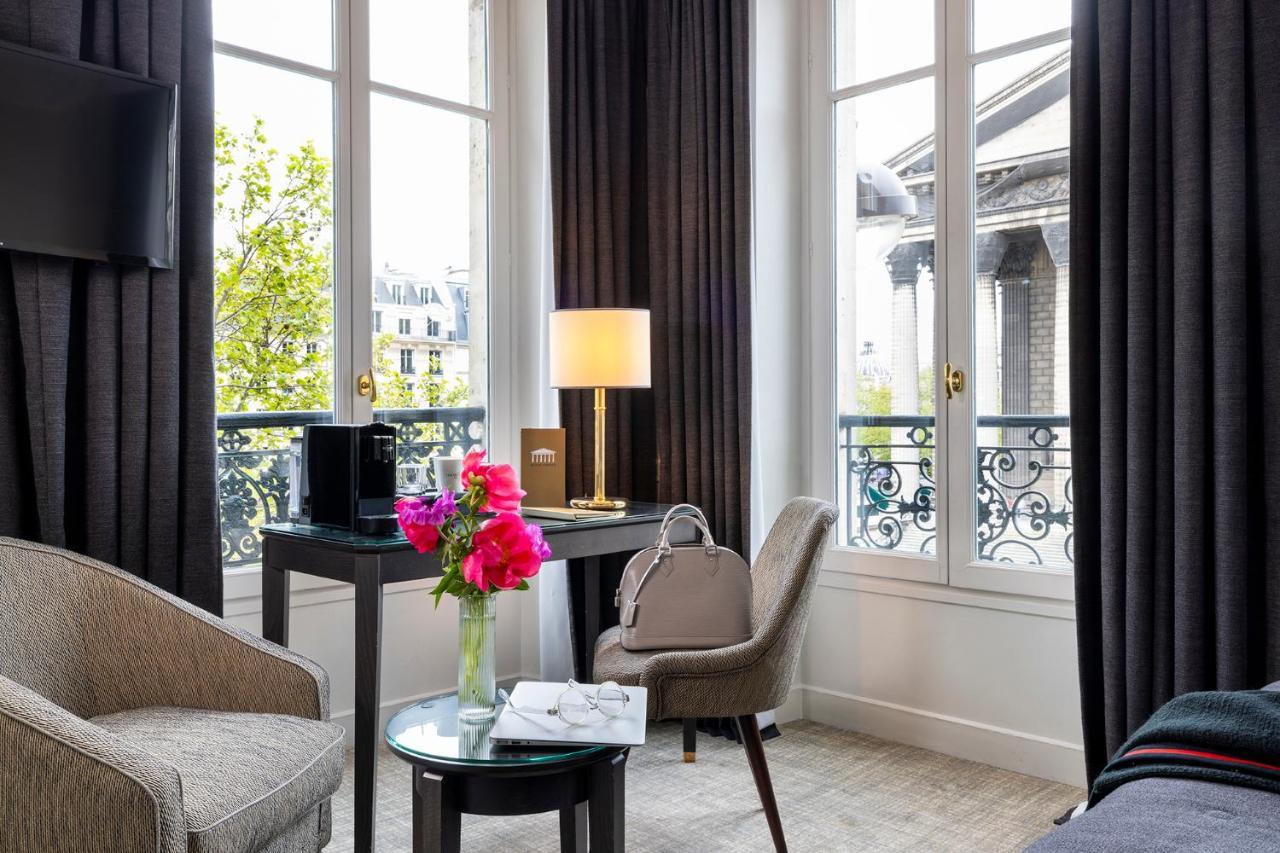 Hotel Madeleine Plaza Paris Ngoại thất bức ảnh
