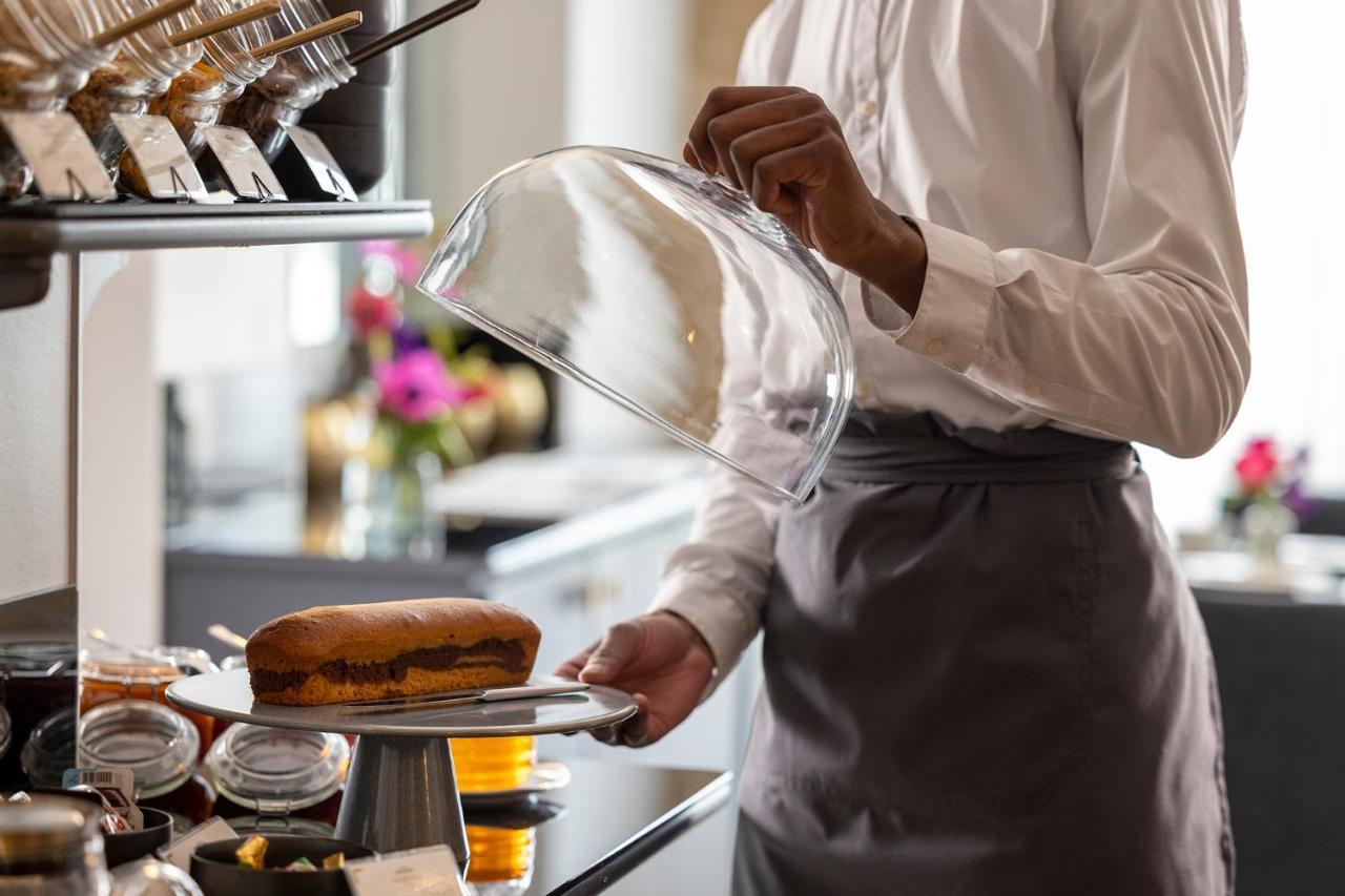 Hotel Madeleine Plaza Paris Ngoại thất bức ảnh