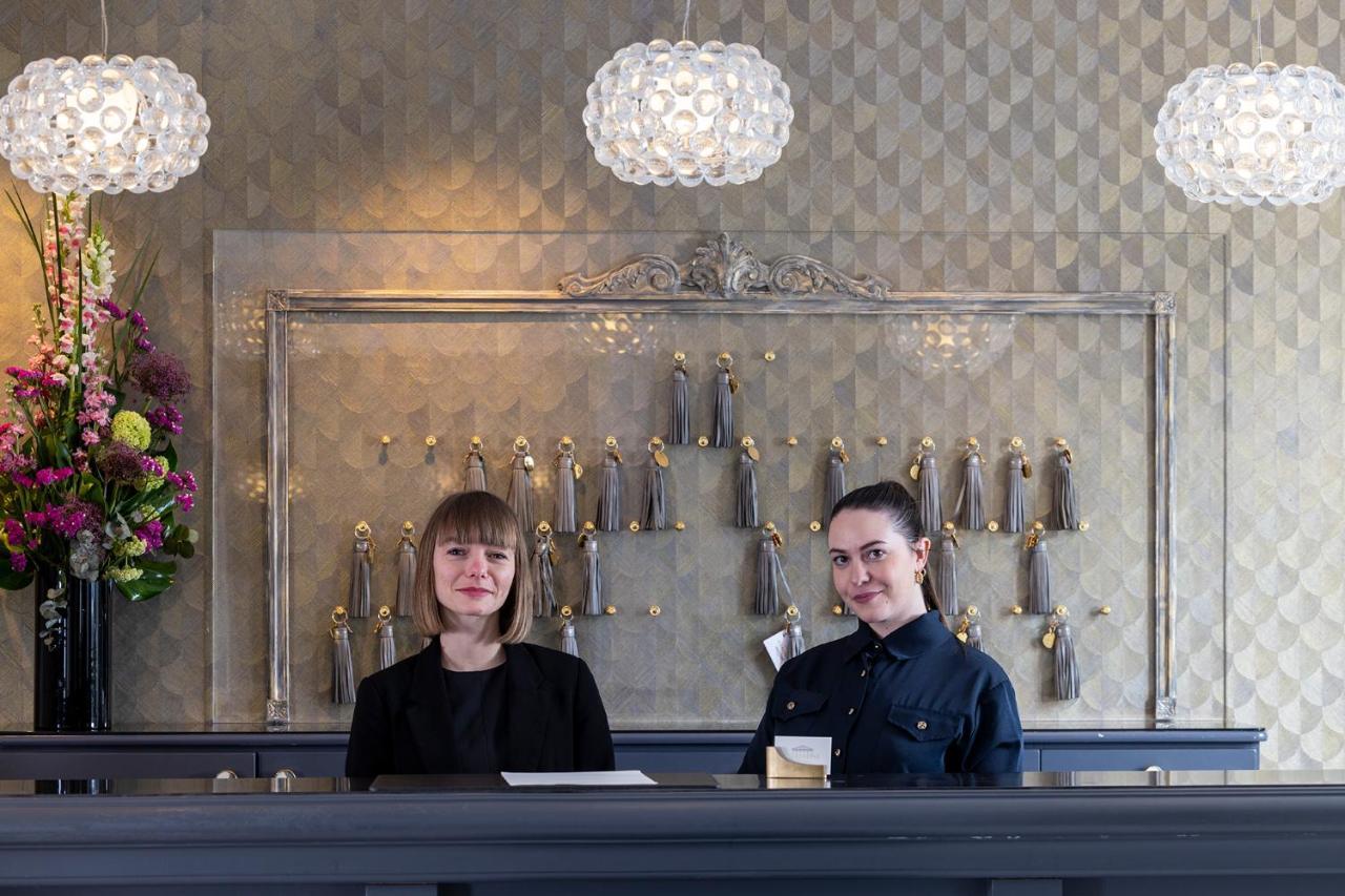 Hotel Madeleine Plaza Paris Ngoại thất bức ảnh