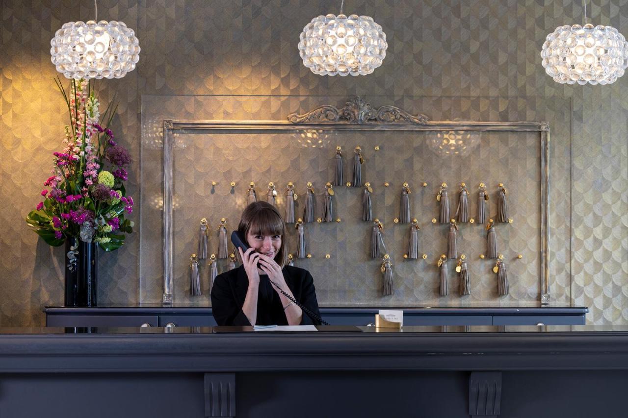Hotel Madeleine Plaza Paris Ngoại thất bức ảnh