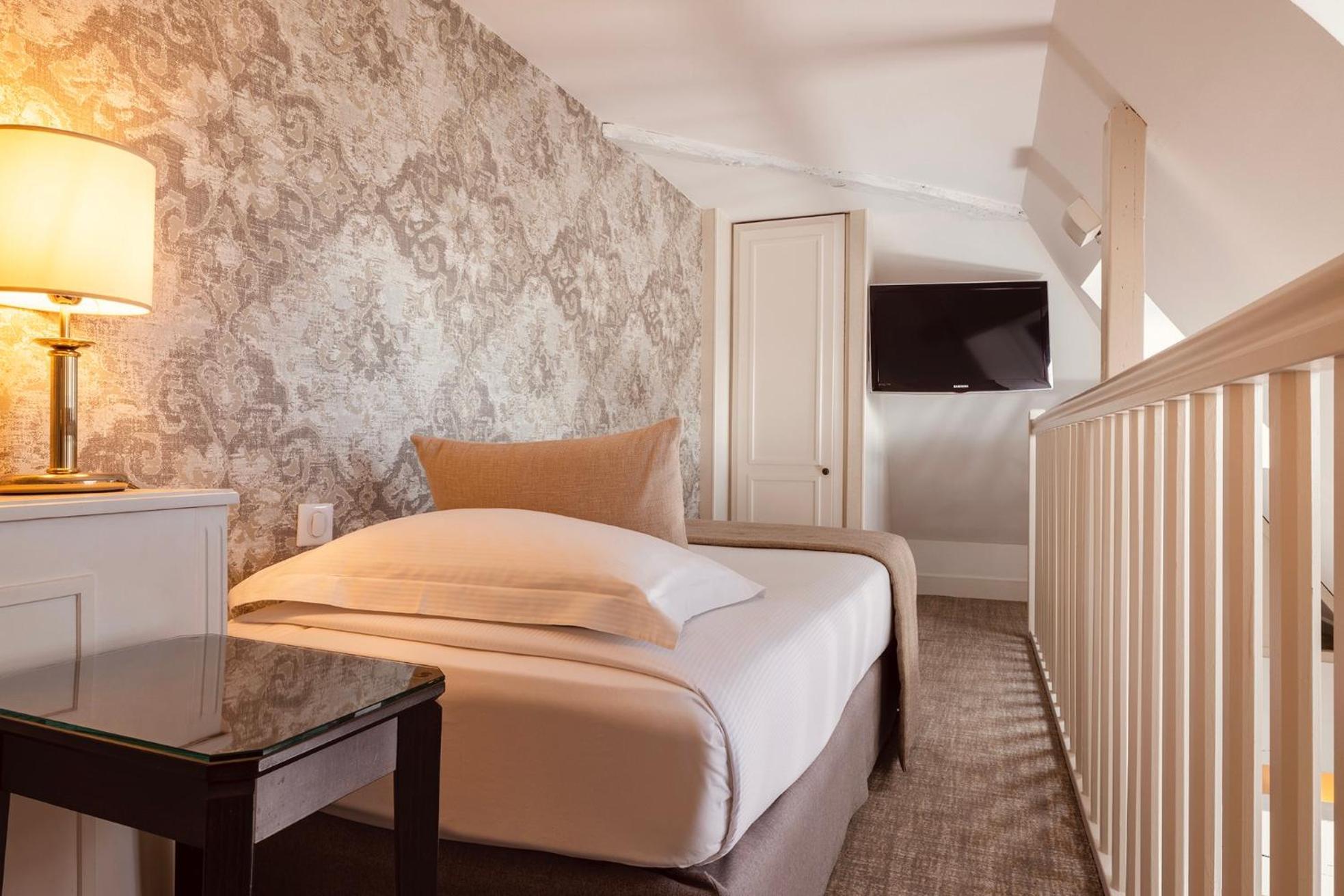 Hotel Madeleine Plaza Paris Ngoại thất bức ảnh