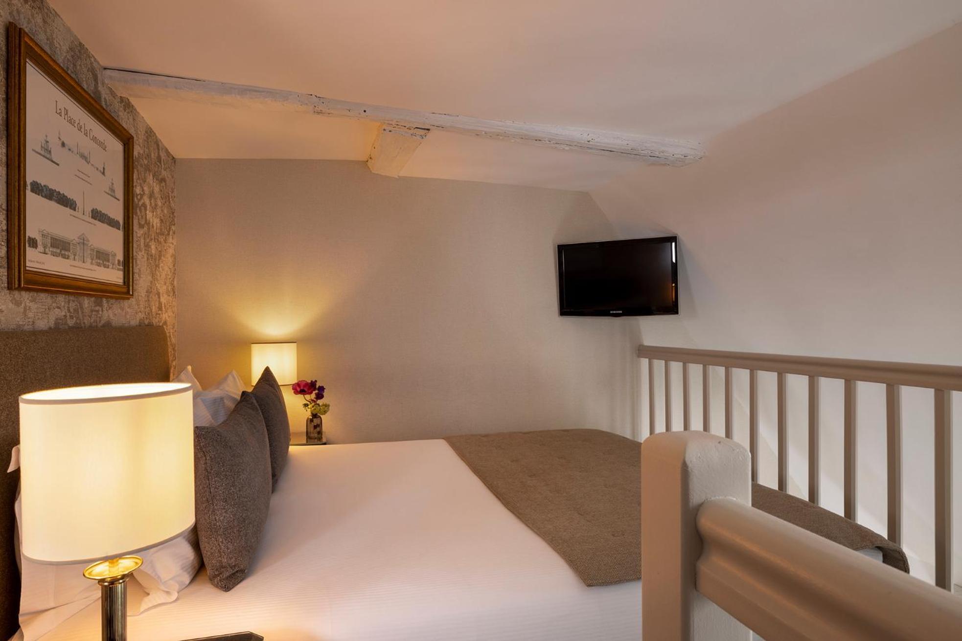 Hotel Madeleine Plaza Paris Ngoại thất bức ảnh