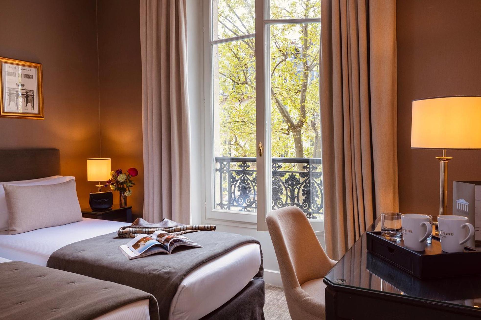 Hotel Madeleine Plaza Paris Ngoại thất bức ảnh